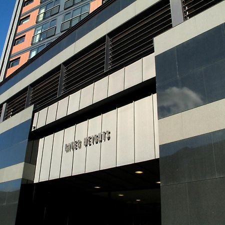 Glasgow Central Riverview Luxury Apartment Экстерьер фото
